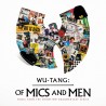 Wu-Tang Clan - Of Mics & Men - OST