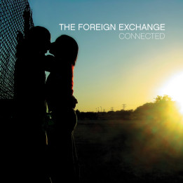 Foreign Exchange - Connected