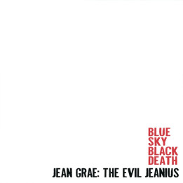 Jean Grae - The Evil Jeanius