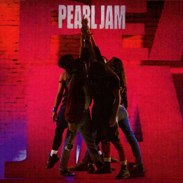 Pearl Jam - Ten