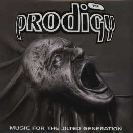 The Prodigy - Music For The Jilted Generation