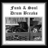 Various Artists - Funk & Soul Drum Breaks