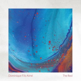 Dominique Fils-Aime - The Red
