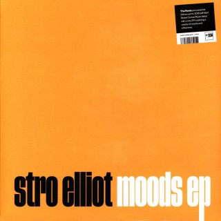 Stro Elliot - Moods
