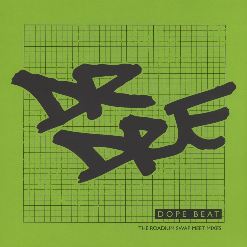 Dr. Dre - Dope Beat