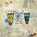 Ground & Water (Blue Vinyl)