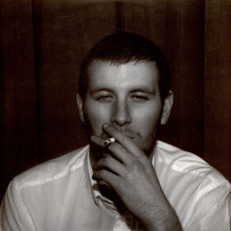 Arctic Monkeys - Whatever People Say I Am, That's What I'm Not