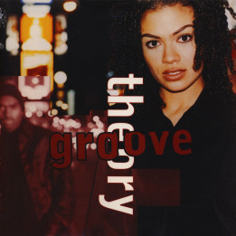 Groove Theory - Groove Theory