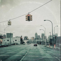 Apollo Brown - Sincerely, Detroit