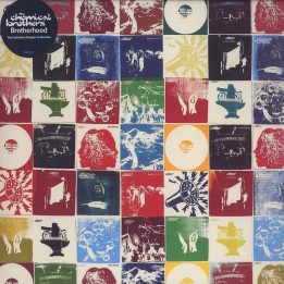 Chemical Brothers - Brotherhood