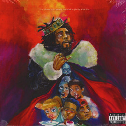 J. Cole - KOD