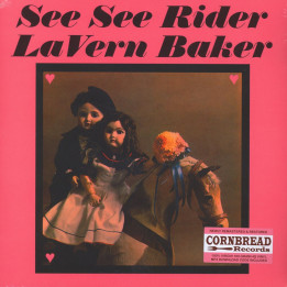 Lavern Baker - See See Rider