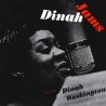 Dinah Washington - Dinah Jams (Gatefold Sleeve Edition)