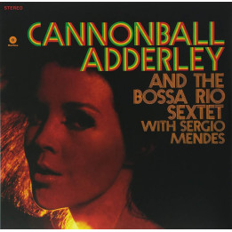 Cannonball Adderley - Cannonball's Bossa Nova