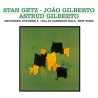 Stan Getz, João Gilberto, Astrud Gilberto - Getz / Gilberto 2