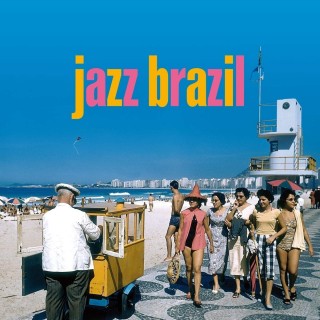 Various Artists - Jazz Brazil