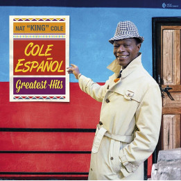 Nat King Cole - Cole Español (Greatest Hits)