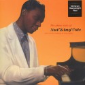 The Piano Style Of Nat 'King' Cole