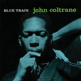 John Coltrane - Blue Train