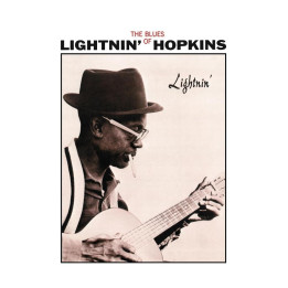 Lightnin' Hopkins - Lightnin'