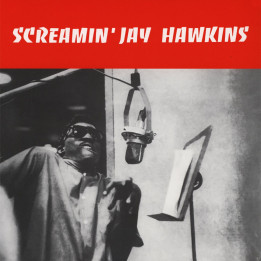 Screamin' Jay Hawkins - Screamin' Jay Hawkins
