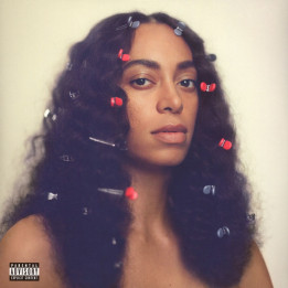 Solange - A Seat At The Table