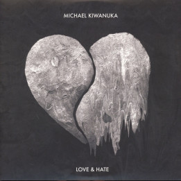 Michael Kiwanuka - Love & Hate