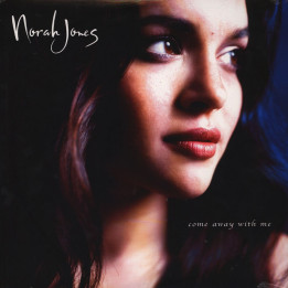 Norah Jones - Come Away With Me