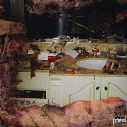 Pusha T - DAYTONA
