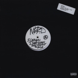 N*E*R*D - No One Ever Really Dies