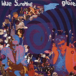 The Glove - Blue Sunshine