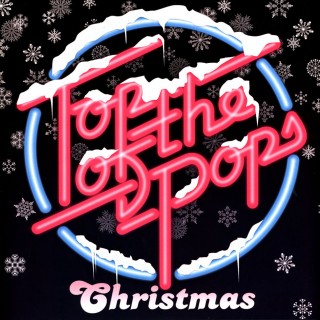 Various Artists - Top Of The Pops Christmas