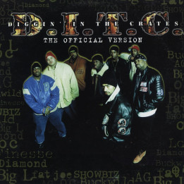 D.I.T.C. - The Official Version 20th Anniversary Edition