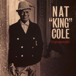 Nat King Cole - Unforgettable