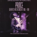 Greatest Hits In Concert 1985-1991