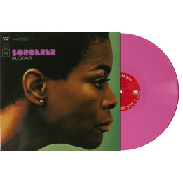 Miles Davis - Sorcerer