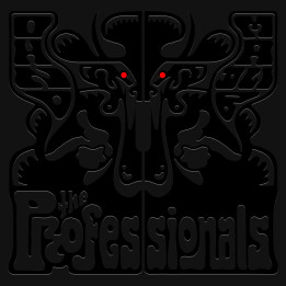 The Professionals (Madlib & Oh No) - The Professionals