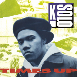 K-Solo - Times Up