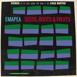 Emapea - Seeds, Roots & Fruits