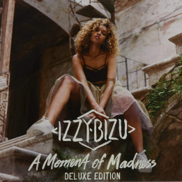 Izzy Bizu - A Moment Of Madness