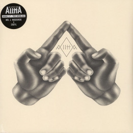 Alltta - The Upper Hand