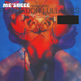 Me'Shell NdegeOcello - Plantation Lullabies