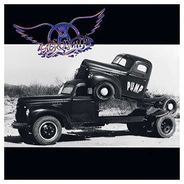 Aerosmith - Pump