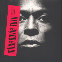 Miles Davis - Tutu