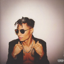 Jose James - Love In A Time Of Madness