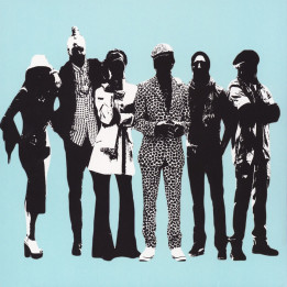 Brooklyn Funk Essentials - Stay Good