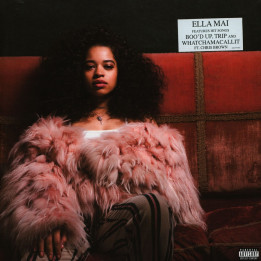 Ella Mai - Ella Mai