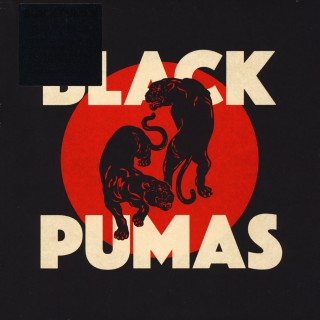 Black Pumas - Black Pumas