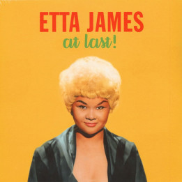 Etta James - At Last!