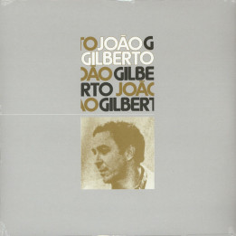 Joao Gilberto - João Gilberto